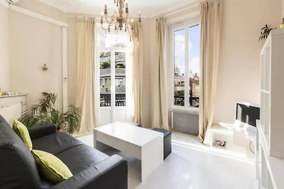 Appartamento 39m2 Centro di Cannes