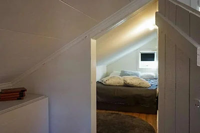 8 persoons vakantie huis in Brastad-By Traum