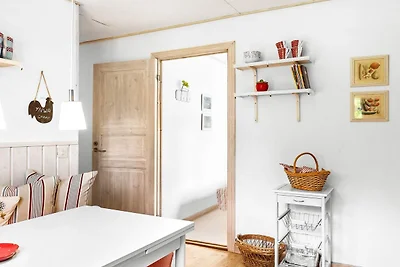 8 Personen Ferienhaus in SKÅNES FAGERHULT-By...