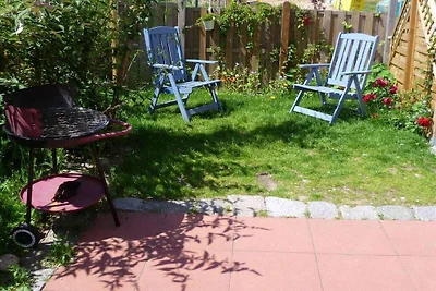 Ferienhaus mit 2 Schlafzimmer