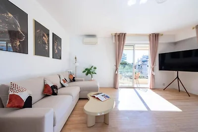 Appartement in Cannes vlakbij het strand van ...