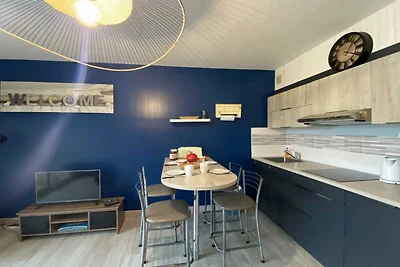 Schöne Wohnung in Penestin