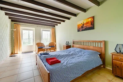 Ferienhaus Schoonoord am Kibbelkoele