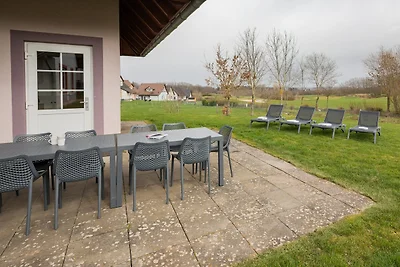 Retraite in de Moezelvallei