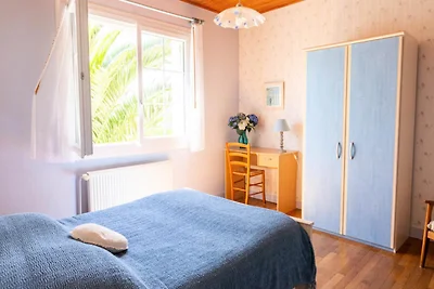 Ferienhaus in Guilvinec nahe Grève Strand