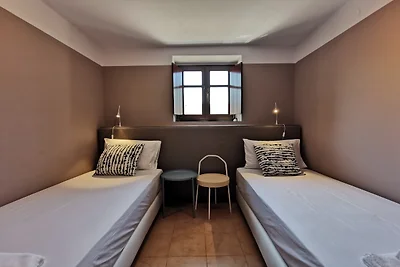 Haus in Areopoli nahe Chalikia Dirou Strand