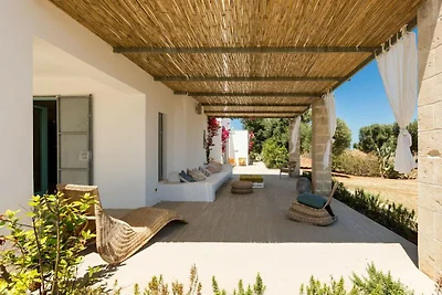 Torre Guaceto - UTNZ Confortevole residenza d...