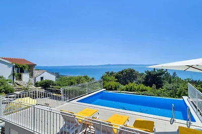 Ferienhaus Erholungsurlaub Tucepi