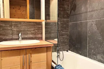 3 Zimmer für 4 Personen