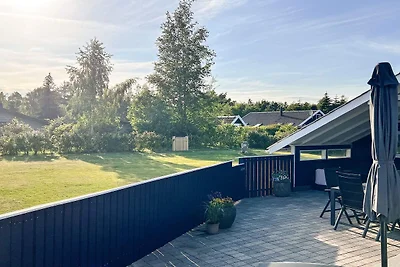 6 Personen Ferienhaus in Væggerløse