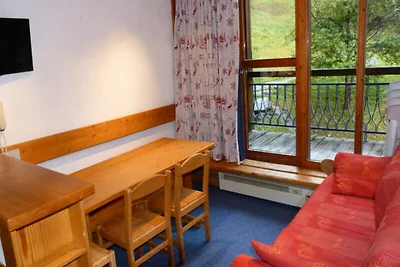 2-Zimmer-Maisonette-Wohnung für 5 Personen in...