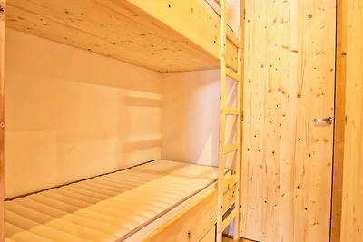 Apartment in Planay in der Nähe von Espace...