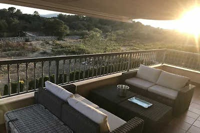 Villa met 3 slaapkamers