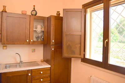 Villa a Siracusa con piscina