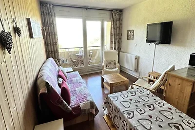 Residenz Les Glovettes