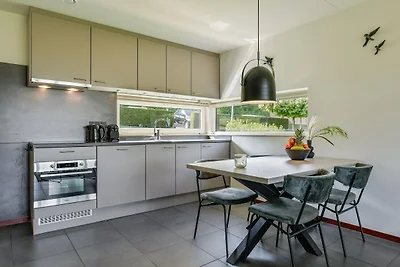 Entspannendes Reevallis Ferienhaus