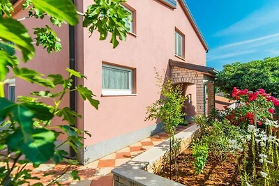 Ferienwohnung mit 4 Schlafzimmer