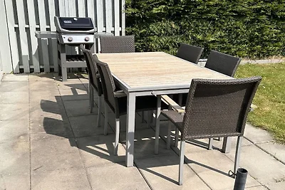 BeachHaus mit Wintergarten
