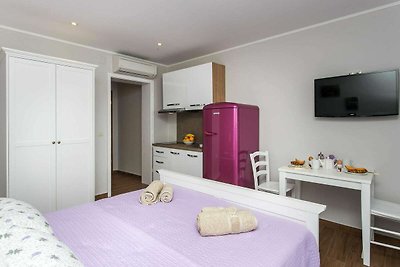 Villa Mirjana - Standard Studio Apartment wit...