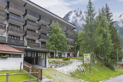 Wohnung in Braulins am Tagliamento Fluss