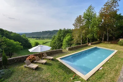 Magnifica casa vacanze con piscina