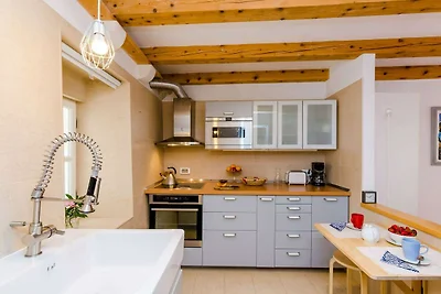Apartment Domino 18 - Duplex Two Bedroom Apar...