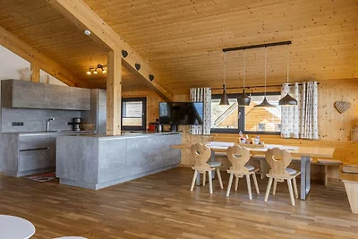 Hütte in Pichl bei Schladming mit Sauna