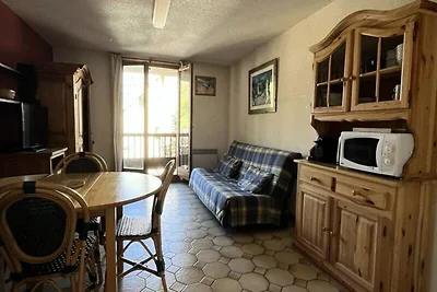 Casa vacanze a Saint Sorlin con accesso agli ...