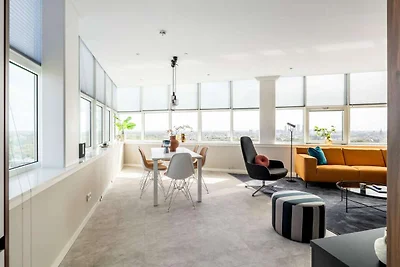 apartman za odmor Obiteljski odmor Den Haag