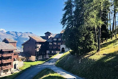 Wohnung in Sauget nahe Skiliften