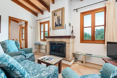 Can Carrio - Ferienhaus In Son Servera