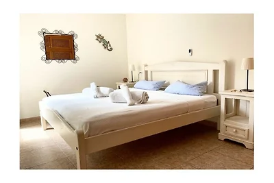 Ferienwohnung mit 1 Schlafzimmer