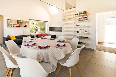 Casa vacanze Viroinval per sette persone