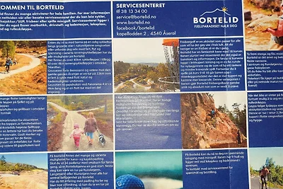 10 Personen Ferienhaus in ÅSERAL