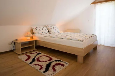 Ferienwohnung mit 1 Schlafzimmer