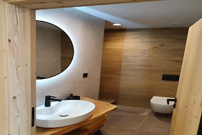 Wohnung im Skigebiet Pec pod Snežkou