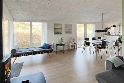 6 Personen Ferienhaus in Saltum-By Traum