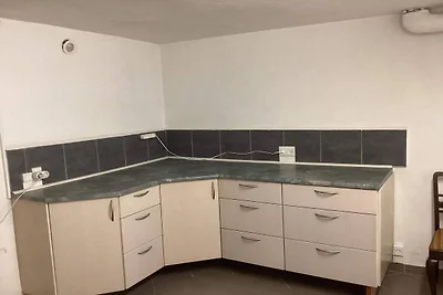 8 Personen Ferienhaus in Ansager
