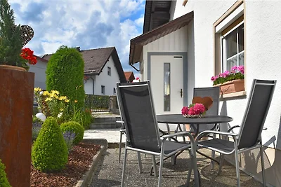 Holiday Home in Schiefweg with Garden