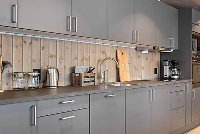 10 Personen Ferienhaus in Fåvang