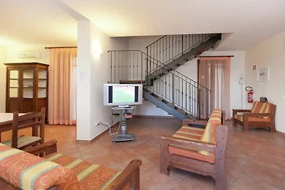 Accogliente casa vacanze con piscina