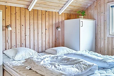 6 Personen Ferienhaus in Hemmet