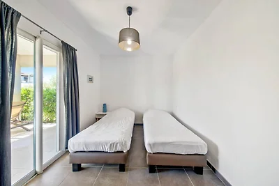 apartman za odmor Obiteljski odmor Lecci