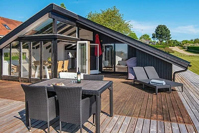 4 persone case ad Hejls-By Traum