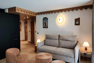 GLI CHALET IN GESSO C12