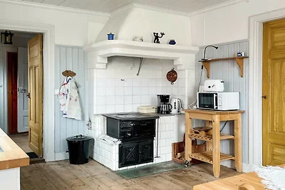 4 Sterne Ferienhaus in VÄDDÖ