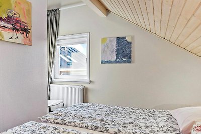 5 Personen Ferienhaus in Rømø-By Traum