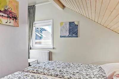 5 Personen Ferienhaus in Rømø-By Traum