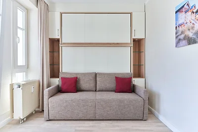 apartman za odmor Obiteljski odmor Sellin
