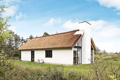 7 Personen Ferienhaus in Fjerritslev-By Traum